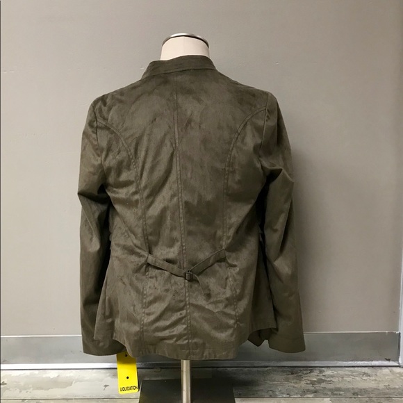 Black Rivet  cage - Picture 2 of 3